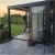 Drzwi przesuwne S8 LUXE 270x218cm do 3m antracyt - 6