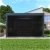 Pergola LUXE 3x4m antracyt z LED - 7